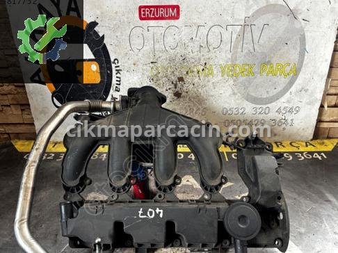 Peugeot Expert Emme Manifoldu 9662688980 çıkma parça