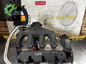9662688980 VOLVO S40-V50-C30 2.0 Dizel V45 Emme Manifoldu
