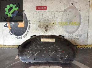 9662745180 PEUGEOT PARTNER-CİTROEN BERLİNGO Dizel Kilometre Saati