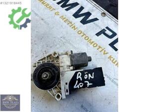 9663036580 PEUGEOT 407 SAĞ ÖN CAM MOTORU