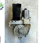 9663036580 PEUGEOT 407 SAĞ ÖN CAM MOTORU