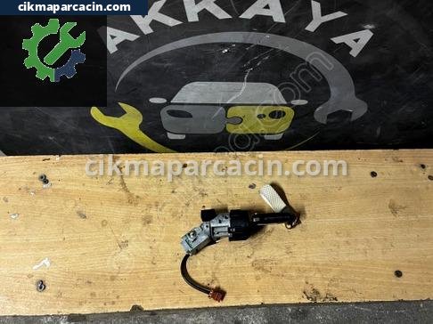 Citroen C4 Immobilizer Anteni çıkma parça