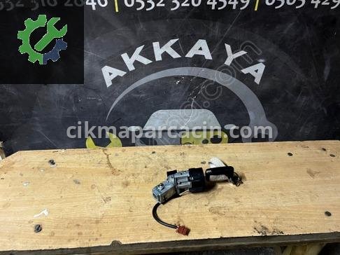 Peugeot 307 Immobilizer Anteni 9663123280 çıkma parça