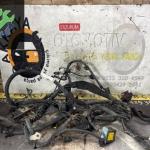Peugeot 207 Motor Tesisatı Çıkma Parça Erzurum