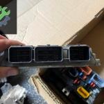 9663475880 / 0281012529 Peugeot 207 Motor Beyni Garantili