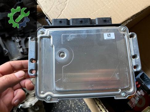 Peugeot 207 Motor Beyni EDC16C34 çıkma parça