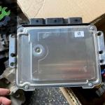 9663475880 / 0281012529 Peugeot 207 Motor Beyni Garantili