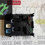 9663510180/H01/V02-00 CİTROEN C4 Orijinal Çıkma BSI Beyni