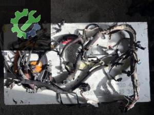 9663573080 CİTROEN C5 1.6 HDI Çıkma Motor Elektrik Tesisatı
