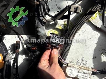 Citroen C5 Motor Tesisatı 9663573080 çıkma parça