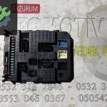 9663798280/BSI2004P06-00 CİTROEN C2 BSI Beyni Orijinal