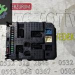 9663798280/BSI2004P06-00 CİTROEN C3 BSI Beyni Orijinal
