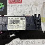 9663798280/BSI2004P06-00 CİTROEN C3 BSI Beyni Orijinal