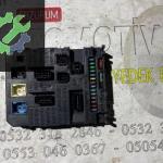 9663798280/BSI2004P06-00 PEUGEOT 207 BSI Beyni Orijinal