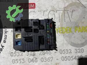 9663798280/BSI2004P06-00 PEUGEOT 207 BSI Beyni Orijinal
