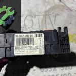 Citroen C3 Motor Beyni Çıkma Parça
