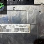 Peugeot 207 Motor Beyni Çıkma Parça