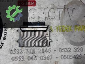 9664127180 CİTROEN C2 1.4 J34P Orijinal Çıkma Motor Beyni