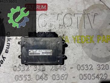 Citroen C2 Motor Beyni 9664127180 çıkma parça