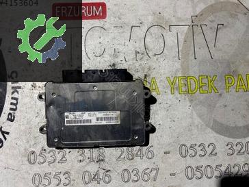 Citroen C3 Motor Beyni 9664127180 çıkma parça