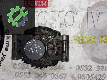 Citroen C3 Şarj Dinamosu 9664532780 çıkma parça