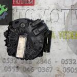 Citroen C3 Şarj Dinamosu Çıkma Parça Erzurum