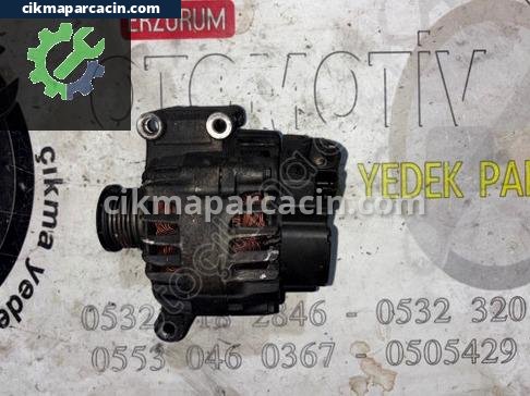 Peugeot 3008 Şarj Dinamosu çıkma parça