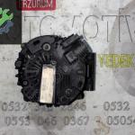 Peugeot 3008 Şarj Dinamosu Çıkma Parça Erzurum