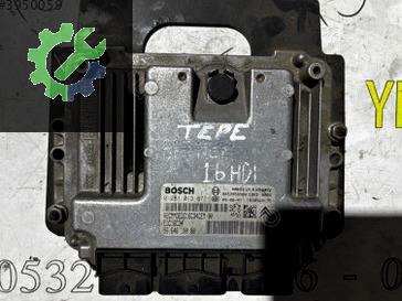 Citroen Berlingo Motor Beyni 9664618080 çıkma parça