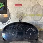 9665154980 PEUGEOT PARTNER TEPEE-CİTROEN BERLİNGO Kilometre Saati