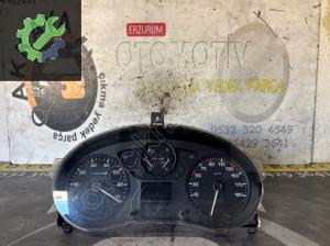 9665154980 PEUGEOT PARTNER TEPEE-CİTROEN BERLİNGO Kilometre Saati