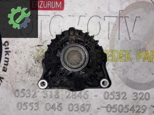 9665577780 PEUGEOT 206-207-307-BİPPER Şarj Dinamosu
