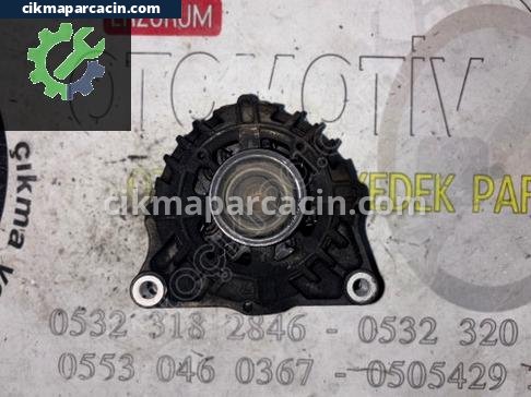 Peugeot 207 Şarj Dinamosu çıkma parça