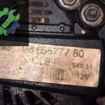 9665577780 PEUGEOT 206-207-307-BİPPER Şarj Dinamosu