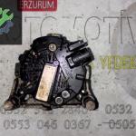 9665577780 PEUGEOT 206-207-307-BİPPER Şarj Dinamosu