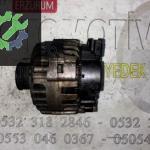 9665577780 PEUGEOT 206-207-307-BİPPER Şarj Dinamosu