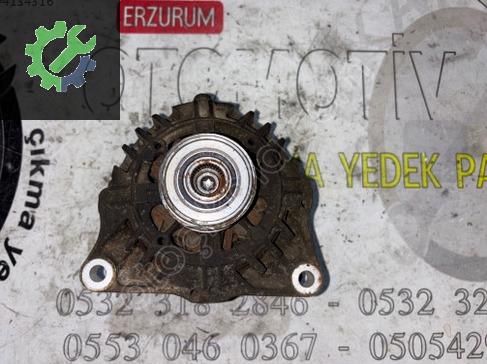 Peugeot Bipper Şarj Dinamosu 9665605080 çıkma parça