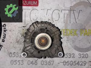 9665617780 CİTROEN C2-C3-C4-C5-BERLİNGO HDI şarj dinamosu