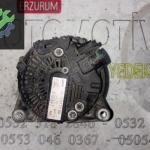 9665617780 CİTROEN C2-C3-C4-C5-BERLİNGO HDI şarj dinamosu