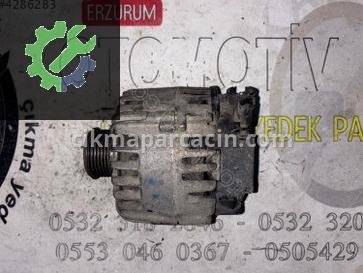 Peugeot Partner Şarj Dinamosu 9665617780 çıkma parça