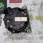 9665617780 PEUGEOT 206-207-307-3008-308 PARTNER HDI şarj dinamosu