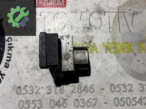 9666392580 CİTROEN C2 Orijinal Çıkma ABS BEYNİ