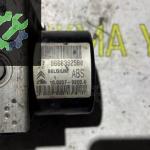 9666392580 CİTROEN C2 Orijinal Çıkma ABS BEYNİ