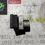 9666392580 PEUGEOT 206 Orijinal Çıkma ABS BEYNİ
