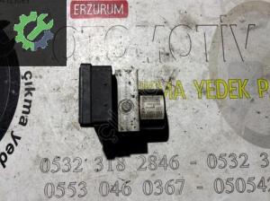 9666392580 PEUGEOT 206 Orijinal Çıkma ABS BEYNİ