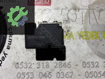 Peugeot 206 ABS Beyni (Modül) 9666392580 çıkma parça