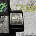 9666392580 PEUGEOT 206 Orijinal Çıkma ABS BEYNİ