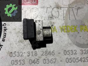 9666392580 PEUGEOT 207 Orijinal Çıkma ABS BEYNİ