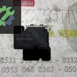 9666392580 PEUGEOT 207 Orijinal Çıkma ABS BEYNİ