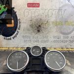 9666636980 PEUGEOT 206 PLUS Çıkma Kilometre Saati